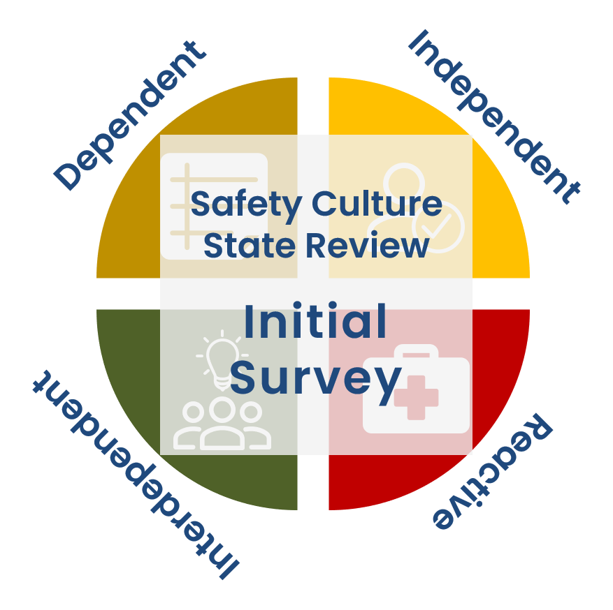 SCSR - Initial Survey